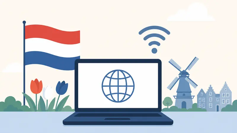Belanda Siapkan Pembatasan Baru untuk Iklan Judi Online