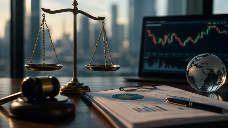 CFTC: Panduan Baru dan Dampaknya pada Pasar Prediksi
