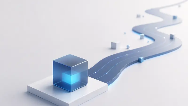 Inovasi Cubeia: Integrasi AI dalam Penyusunan Kode