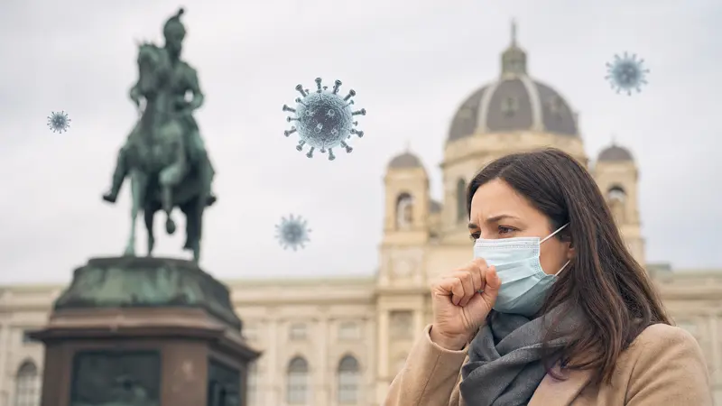 Pejabat Vienna Peringatkan Bahaya Taruhan saat Piala Dunia