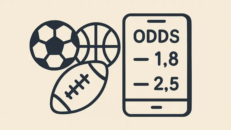 Perempuan Raih Jackpot $1,27 Juta dari Taruhan $8
