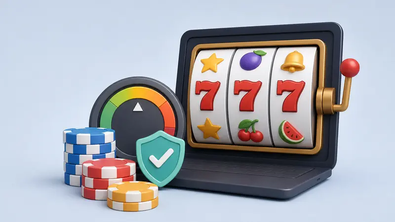GGL Umumkan Peningkatan Batas Taruhan Slot Online di Jerman Hingga €5