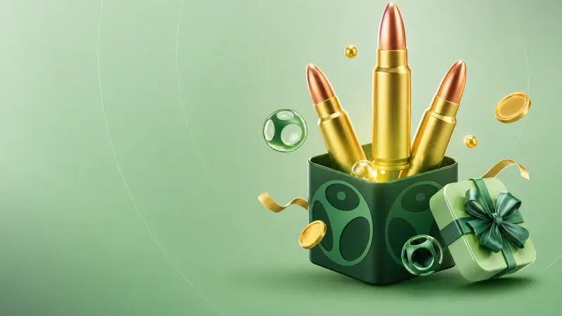 Inovasi Mengesankan Slot EveryMatrix: Merayakan Bonus Bullets