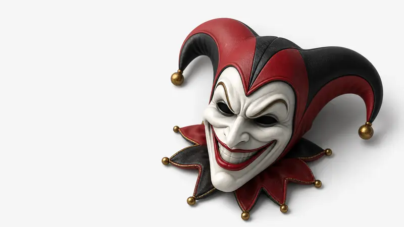 Joker's Revenge: Sensasi Slot Terbaru dari Pragmatic Play dengan Keuntungan Maksimal 10,000x