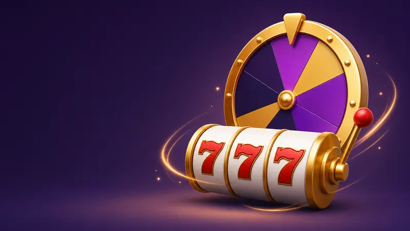 Menjelajahi Pesona dan Keberuntungan di Slot 777 Wheel Blitz oleh Pragmatic Play