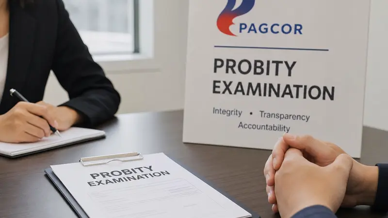 PAGCOR Tingkatkan Pengawasan Probity Pasca Keluar dari Daftar FATF (v2)