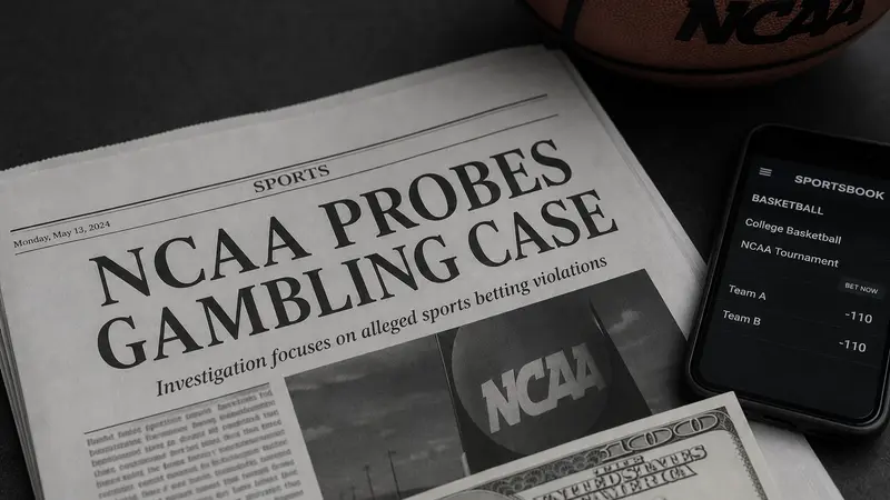 Penyelidikan NCAA Terhadap Universitas Cincinnati: Dilema Judi Brendan Sorsby