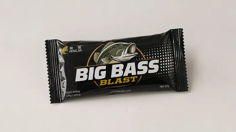 Petualangan Sensasional dengan Game Big Bass Blast dari Pragmatic Play