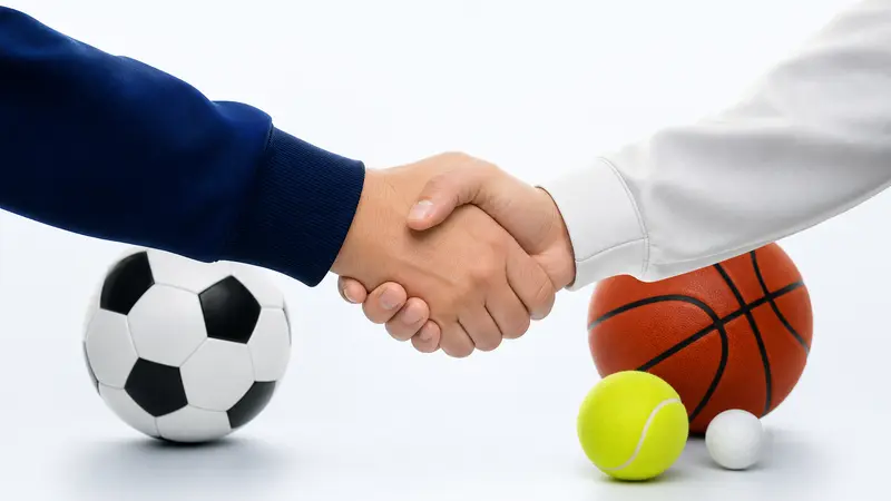 Sporting Risk dan Betfred: Kolaborasi untuk Mengubah Industri Taruhan Inggris