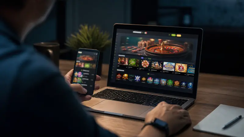 Tantangan Google dalam Memerangi Iklan Perjudian Menjelang 2025