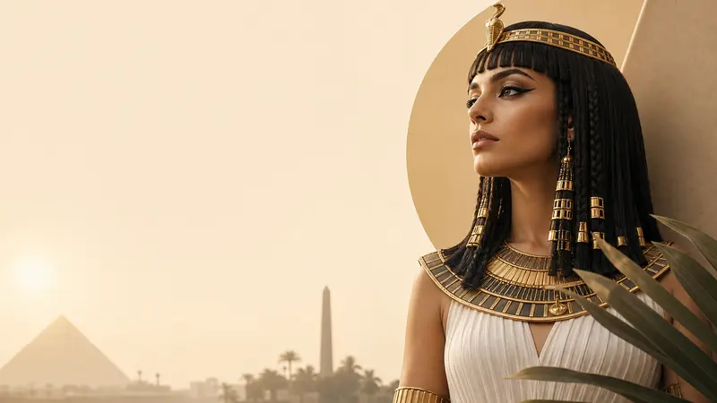 Temukan Rahasia Mesir Bersama Cleopatra dan Pragmatic Play