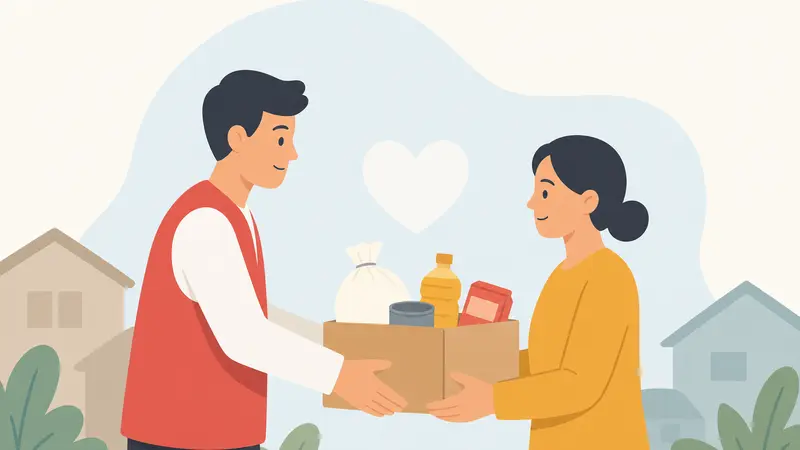 1,49 Juta Penerima Bantuan Sosial Indonesia Ditangguhkan karena Dugaan Judi Online