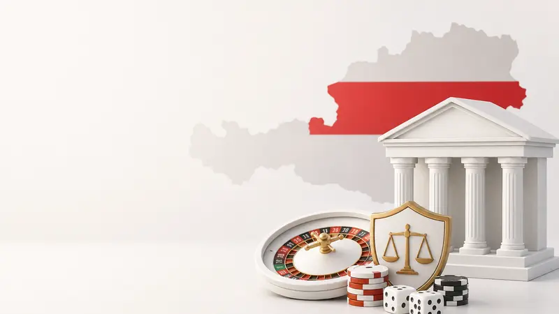 Austria Siapkan Langkah Baru untuk Pengaturan Perjudian