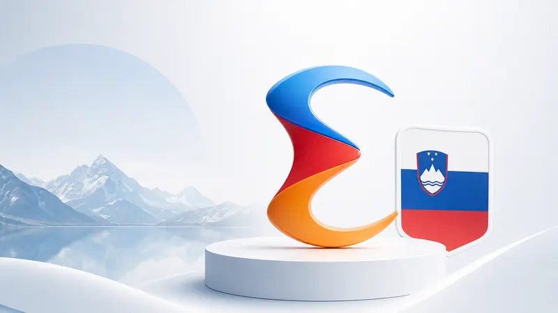 Endorphina Dapatkan Izin Beroperasi di Slovenia, Perluas Jangkauan Global