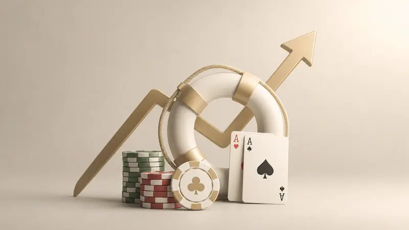 Kebangkitan Pendapatan Kasino Macau Pascaturnamen Sepak Bola