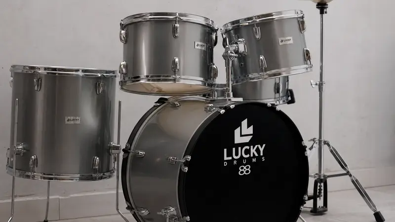 Menjelajahi Pesona Asian Theme di Lucky Drums 88: Sensasi Bermain Slot