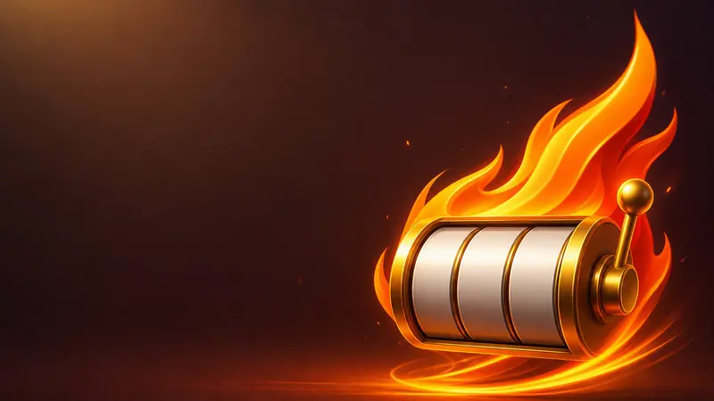 Nikmati Sensasi dan Inovasi Flame Rush Slot