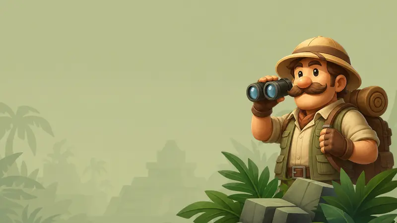 Petualangan Seru di Slot Papich Hunt: Kemenangan Gemilang di Pesta Virtual