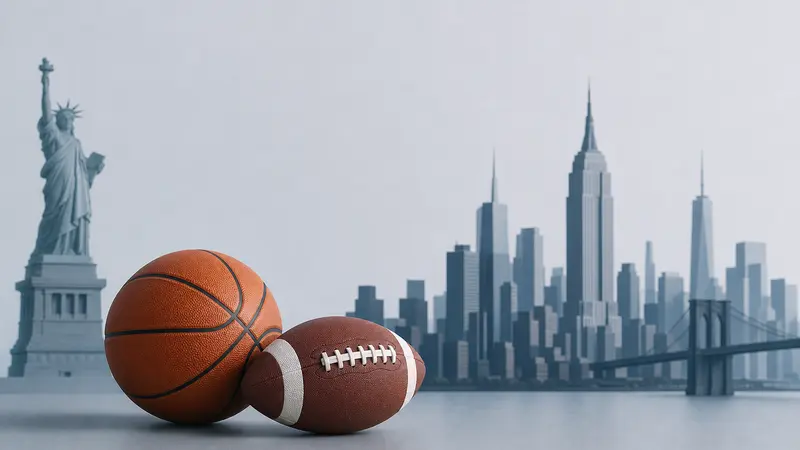 Revitalisasi Sportsbook New York Juli 2026: Kebangkitan Keuntungan dan Dampak bagi Pendidikan