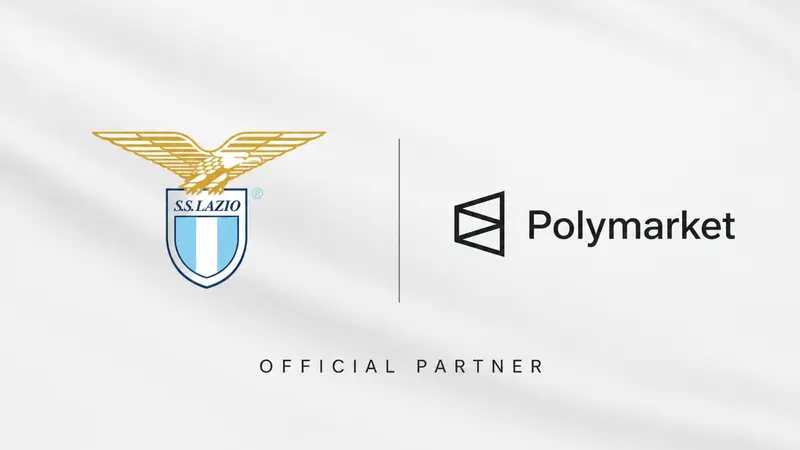 Lazio Putus Kontrak dengan Polymarket Akibat Larangan di Italia