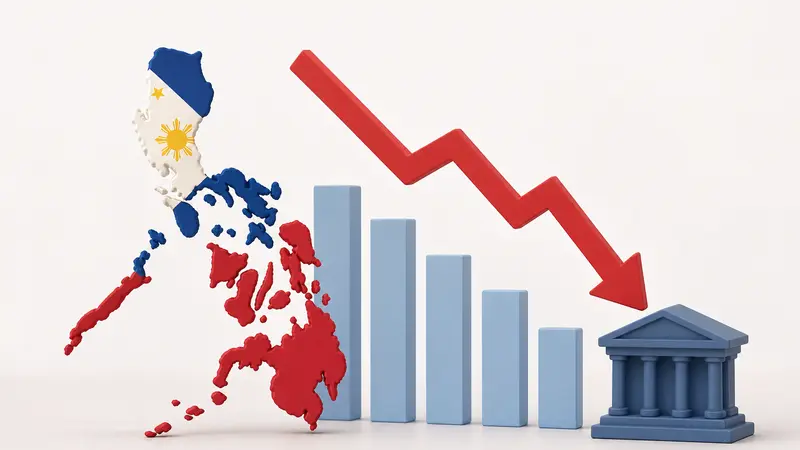Penurunan Pendapatan Perjudian Filipina: Dampak Signifikan Penurunan di Gaming Elektronik
